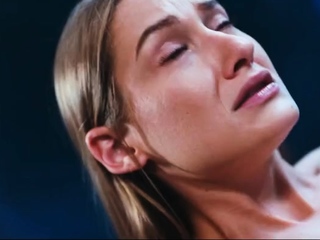 Futanari DollyAnd Tiffany Tatum Ghosts Dont Exist FETiSH