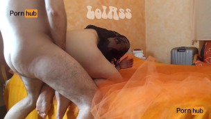 Spettacolare inculata a pecorina con gemiti e sborrata nel culo! 💥🔥💥 Amatoriale – Creampie anale