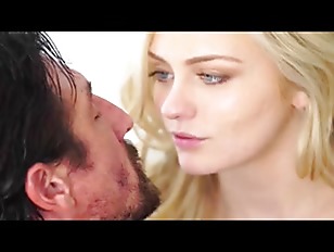 Threeway Gift For Step-Step Dad Is Teen stepDaughter And BFFdk2Ut